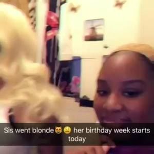 Meet your Posher, Shawna